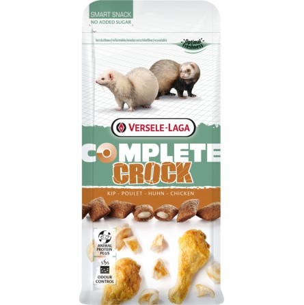 COMPLETE CROCK CHICKEN 50G