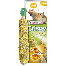 CRISPY STICK - MIEL 2PCS