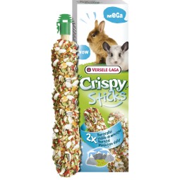 CRISPY STICK VALLEE MONTAGNE 2PCS