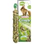 CRISPY STICK PAIRIE VERTE 2PCS