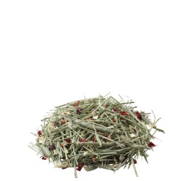 NATURE TIMOTHY HAY POIVRONS & PANAIS 500G