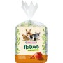 NATURE TIMOTHY HAY CAROTTES & POTIRON 500G