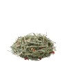 NATURE TIMOTHY HAY CAROTTES & POTIRON 500G