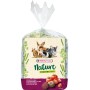 NATURE TIMOTHY HAY BETTERAVE ROUGE & TOMATES 500G