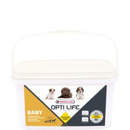 OPTI LIFE BABY 3KG