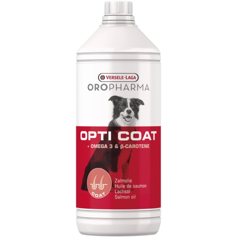 OROPHARMA - OPTI COAT 1L