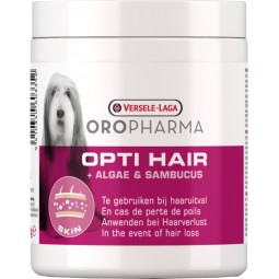 OROPHARMA - OPTI HAIR 130G