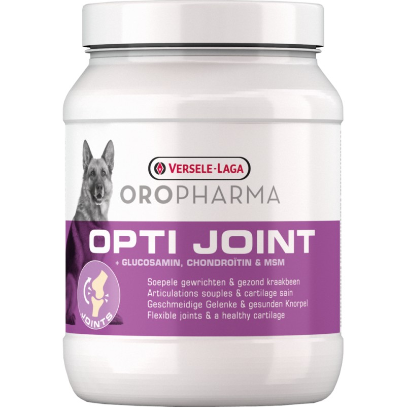 OROPHARMA - OPTI JOINT 700G