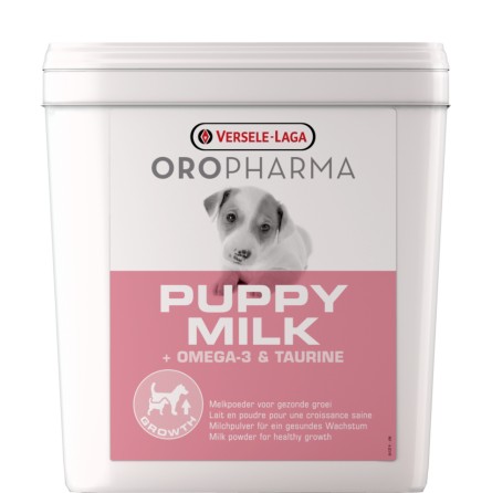 OROPHARMA - PUPPY MILK 1,6KG