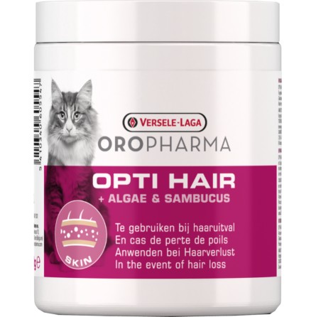 OROPHARMA - OPTI HAIR 130G