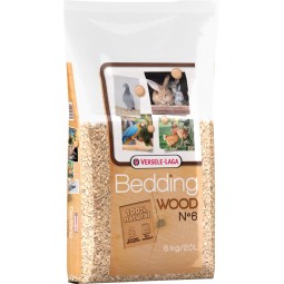 WOO BEDDING N°6 5KG