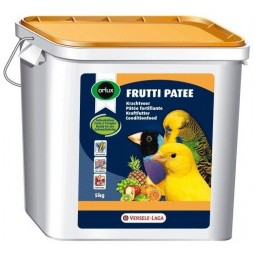 ORLUX - FRUTTI PATEE 5KG