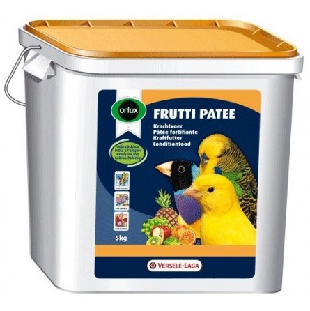 ORLUX - FRUTTI PATEE 5KG