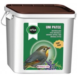 ORLUX - UNI PATEE 5KG