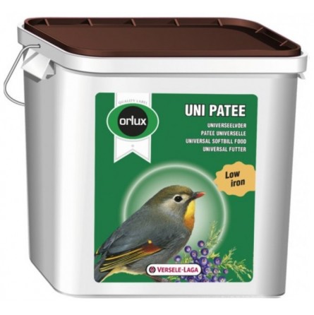 ORLUX - UNI PATEE 5KG