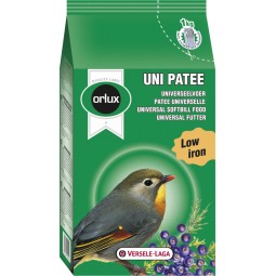 ORLUX - UNI PATEE 1KG