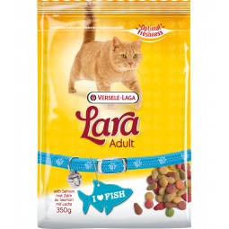 LARA ADULTE SAUMON 2KG