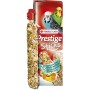 STICKS PERRUCHES FRUITS EXOTIQUES 2PCS