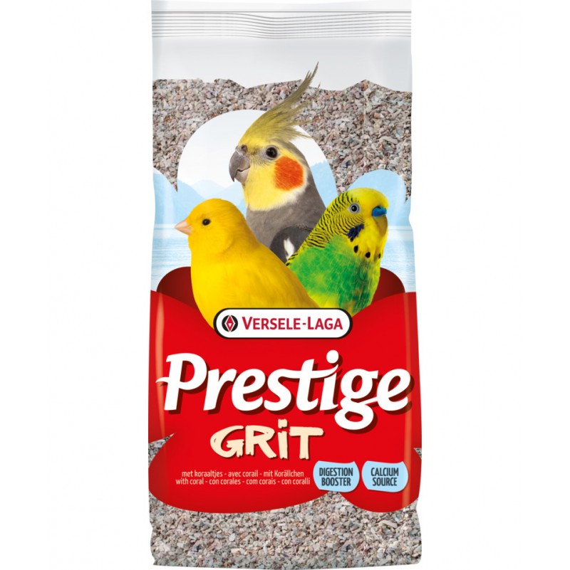 GRIT AVEC DU CORAIL 2,5KG