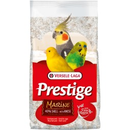 MARINE FOND DE CAGE 25KG