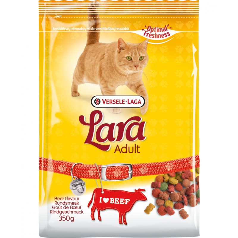 LARA ADULTE BOEUF 2KG