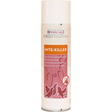 OROPHARMA - MITE KILLER 500ML