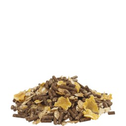 OVIMASH 3 MUESLI 20KG