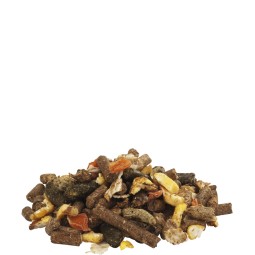 PET PIG MUESLI 17KG