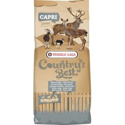 CAPRIMASH 3&4 PELLET 20KG