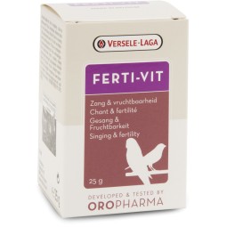 OROPHARMA - FERTI VIT 25G