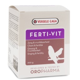 OROPHARMA - FERTI VIT 200G