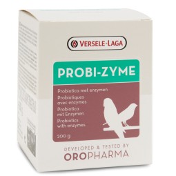 OROPHARMA - PROBI ZYME 200G