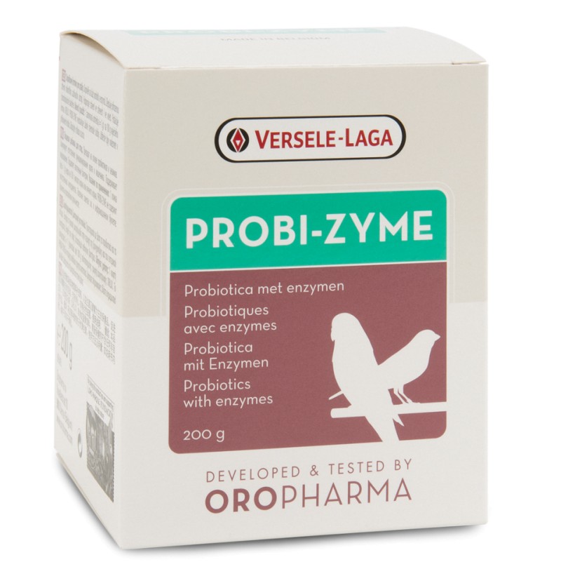 OROPHARMA - PROBI ZYME 200G