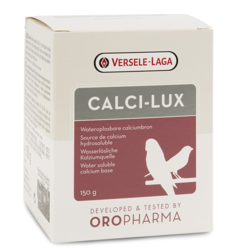 OROPHARMA - CALCI LUX 150G