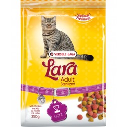 LARA ADULTE STERILISE 2KG