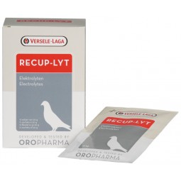 OROPHARMA - RECUP LYT 240G