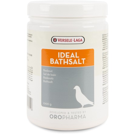 OROPHARMA - IDEAL BATHSALT 1KG