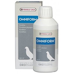 OROPHARMA - OMNI FORM 250ML