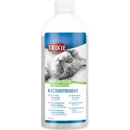 TRIXIE DESODORISANT PRINTANIERE 750G