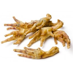 PATTES DE POULET 250G