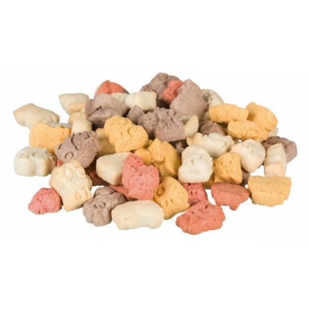 COOKIE SNACK FARMIES 1,3KG