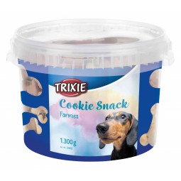 COOKIE SNACK FARMIES 1,3KG