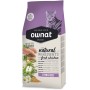 OWNAT CLASSIC STERILISED 15KG 