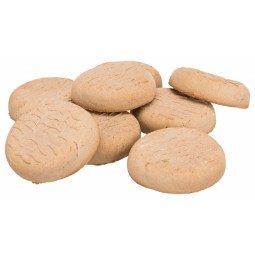 COOKIE SNACKS GIANT (AGNEAU) 1,25KG