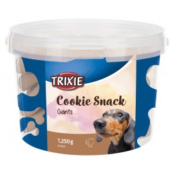 COOKIE SNACKS GIANT (AGNEAU) 1,25KG