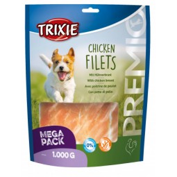 PREMIO CHICKEN FILETS 1KG