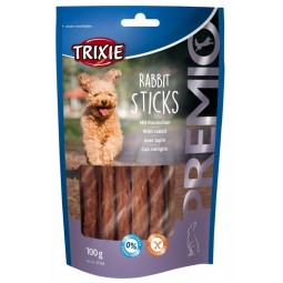 PREMIO STICKS RABBIT 100G