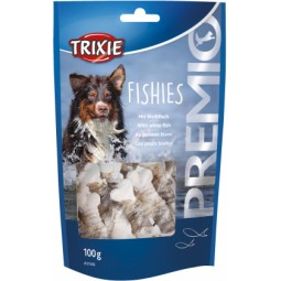 PREMIO FISHIES 100G