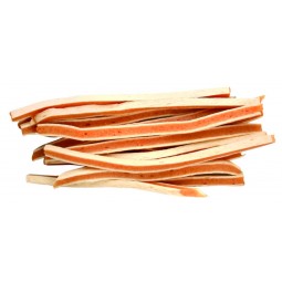 SNACK FISH STRIPS CHICKEN 400G