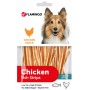 SNACK FISH STRIPS CHICKEN 400G